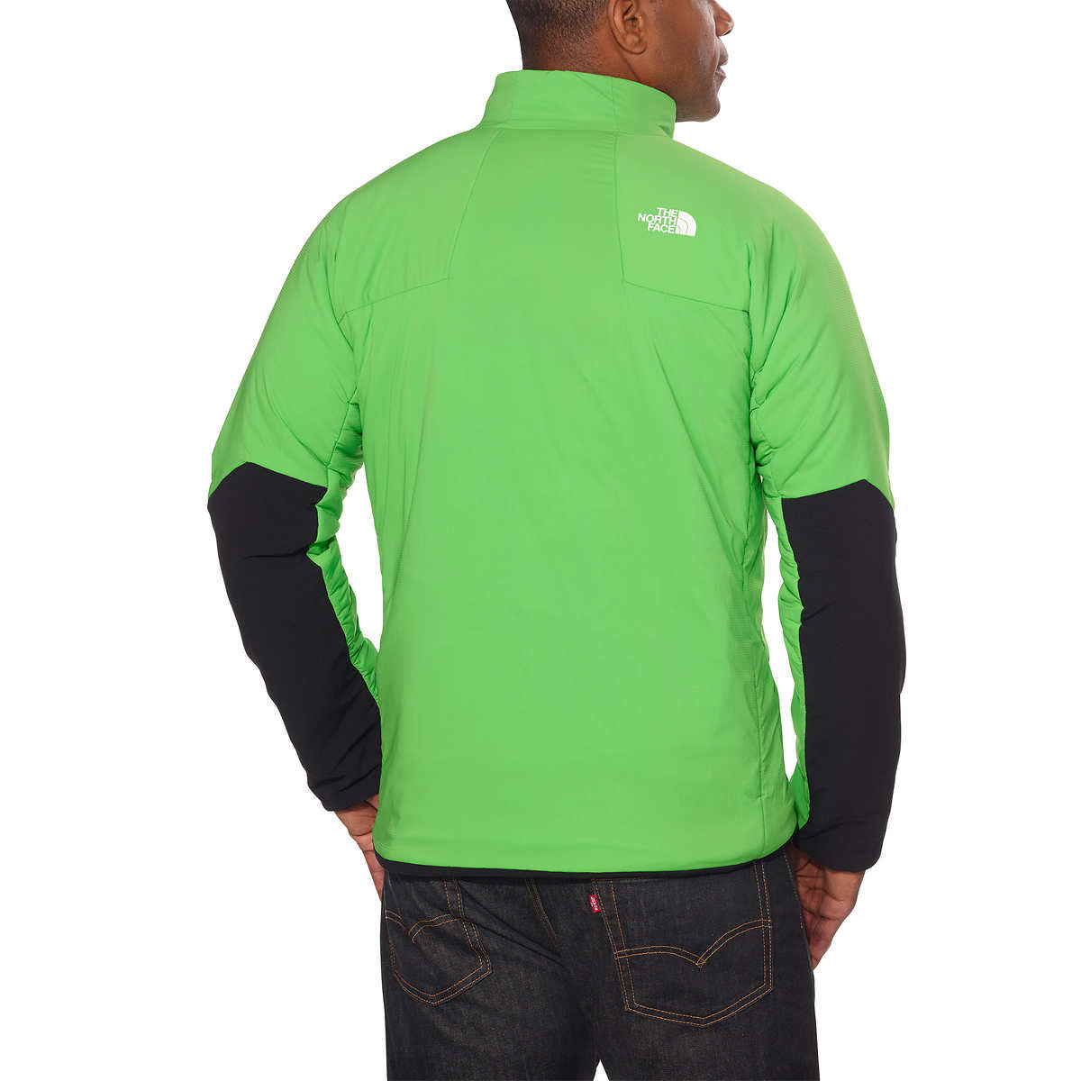 The North Face Men's Ventrix / Size XL