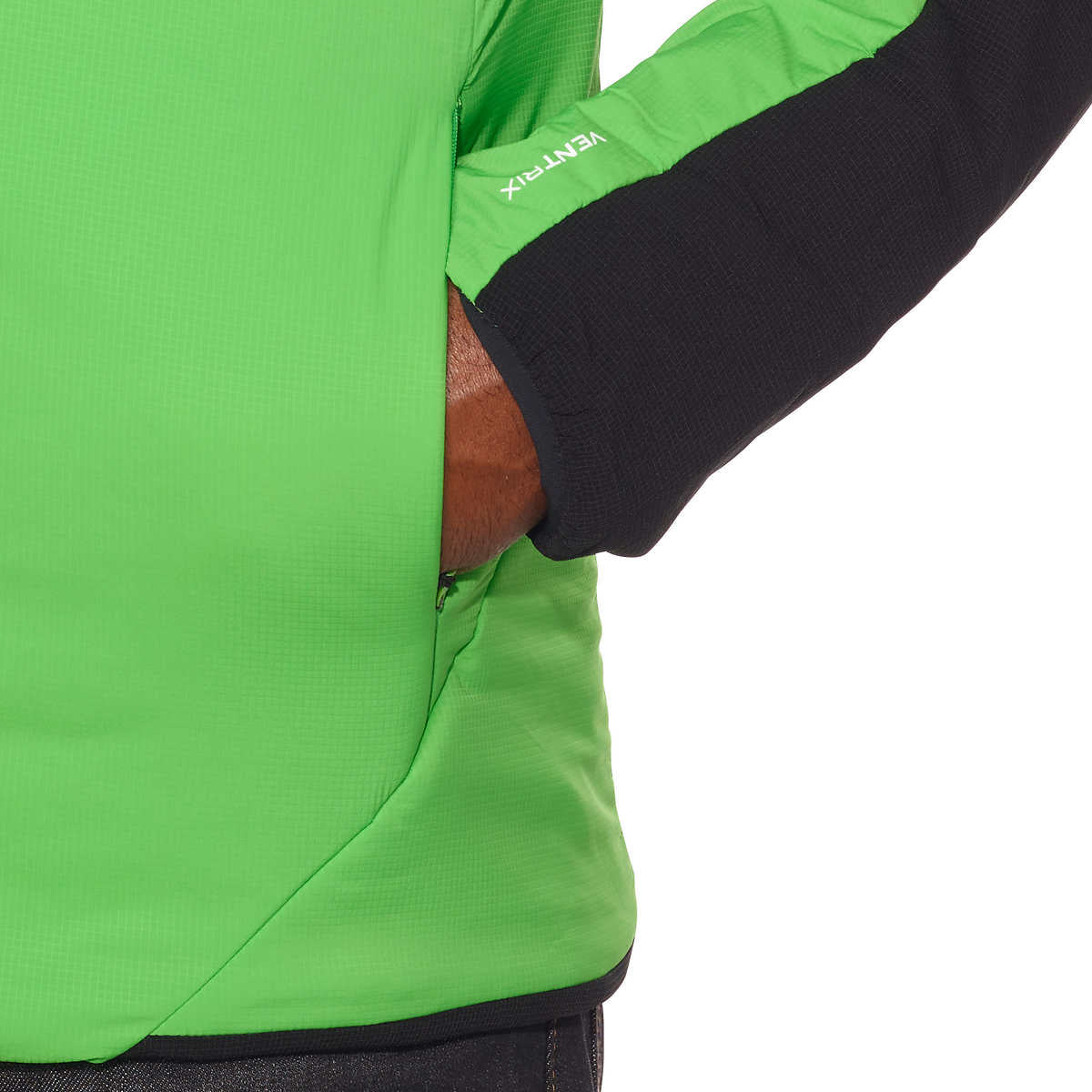 The North Face Men's Ventrix / Size XL