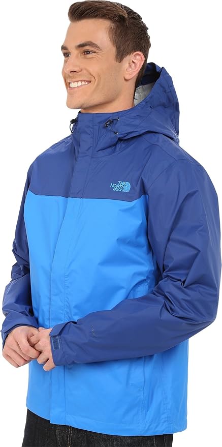 THE NORTH FACE Men's Jacket Bomber Blue/ Limoges Blue