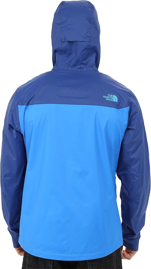 THE NORTH FACE Men's Jacket Bomber Blue/ Limoges Blue