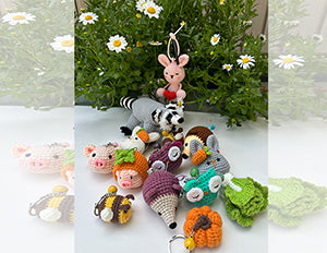 Handmade Crochet