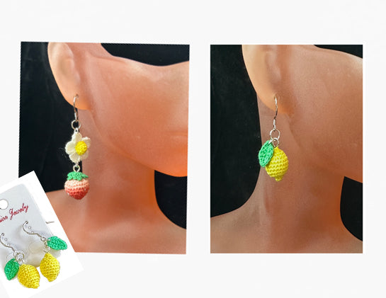 Fashion & Accessories