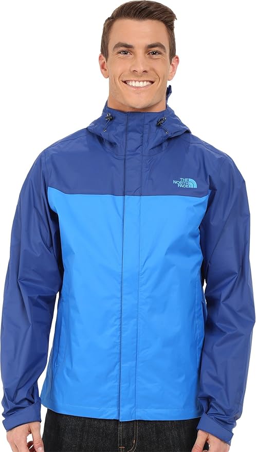THE NORTH FACE Men's Jacket Bomber Blue/ Limoges Blue