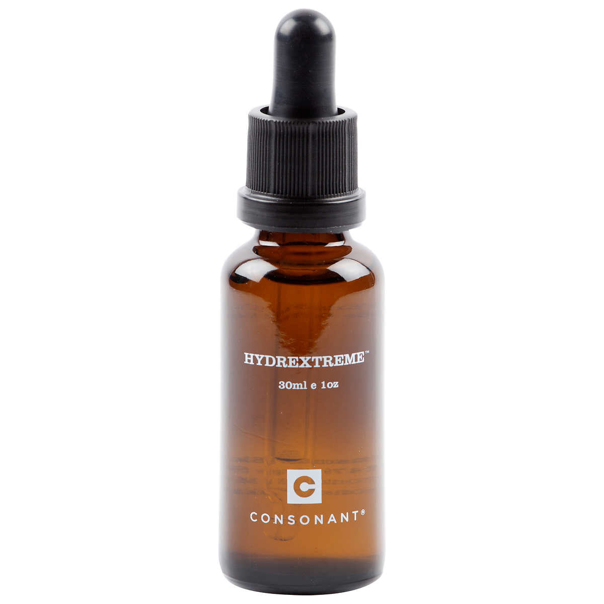 CONSONANT HydrExtreme Hydration Booster, 1 oz.